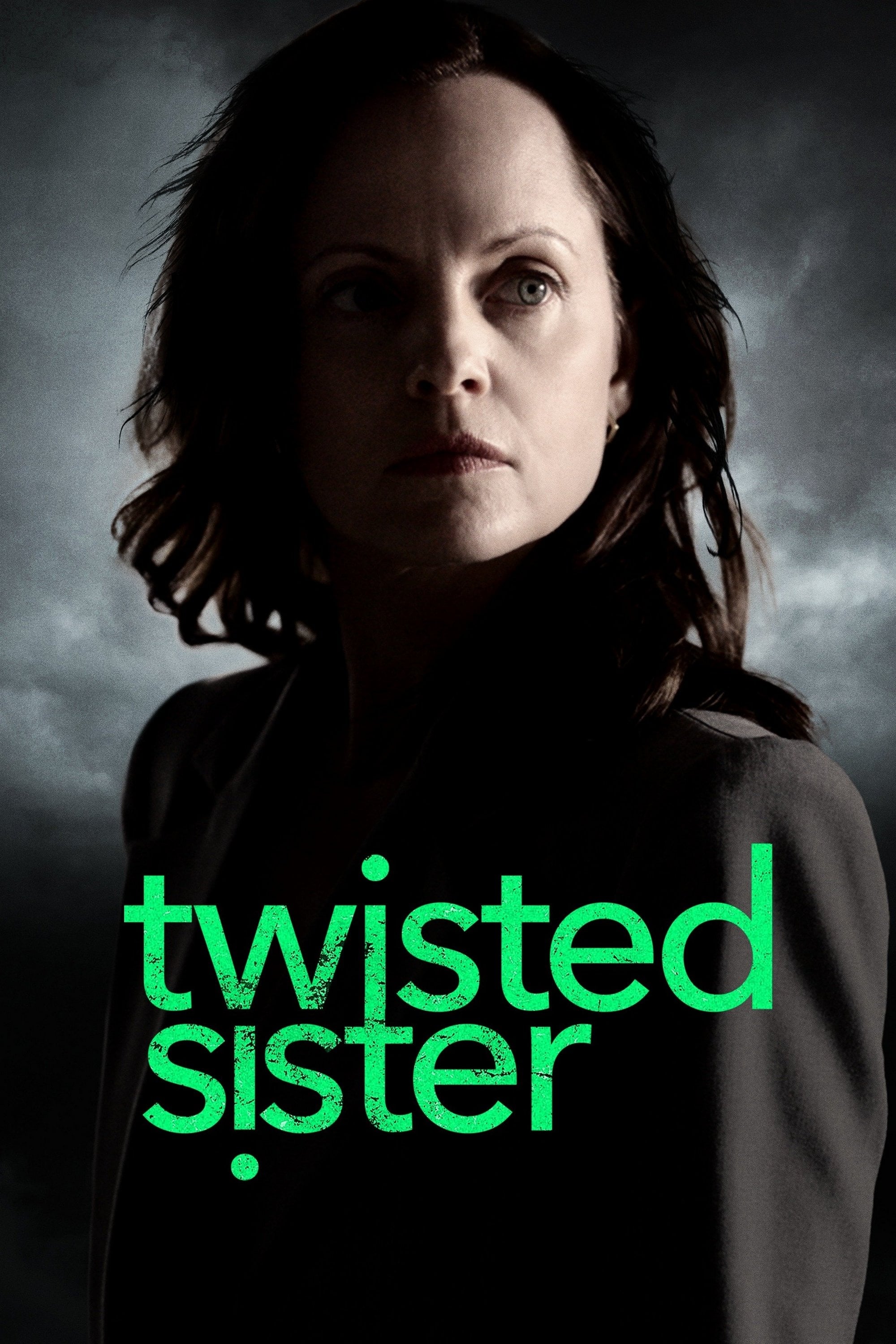 Постер Twisted Sister